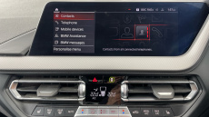 BMW 1 Series 118i [136] M Sport 5dr Step Auto [LCP] Petrol Hatchback